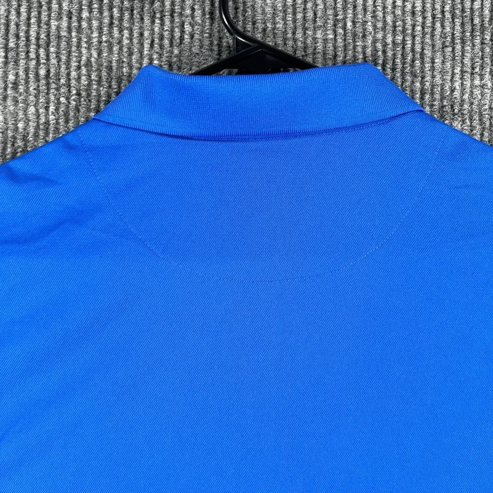Nike golf contact occasions
